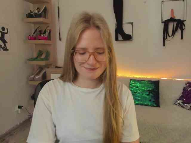 NancyErotic webcam