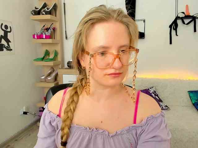 NancyErotic webcam