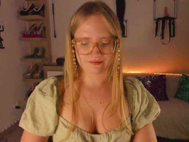 NancyErotic webcam