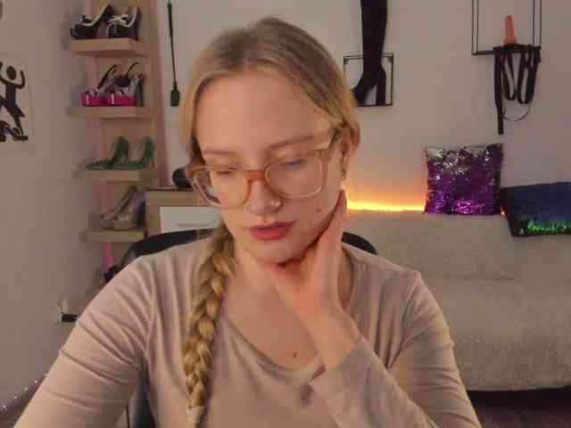 NancyErotic