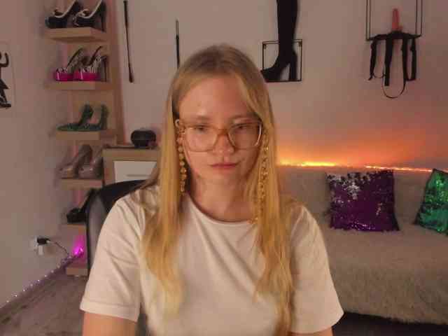 NancyErotic webcam