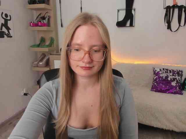 NancyErotic webcam