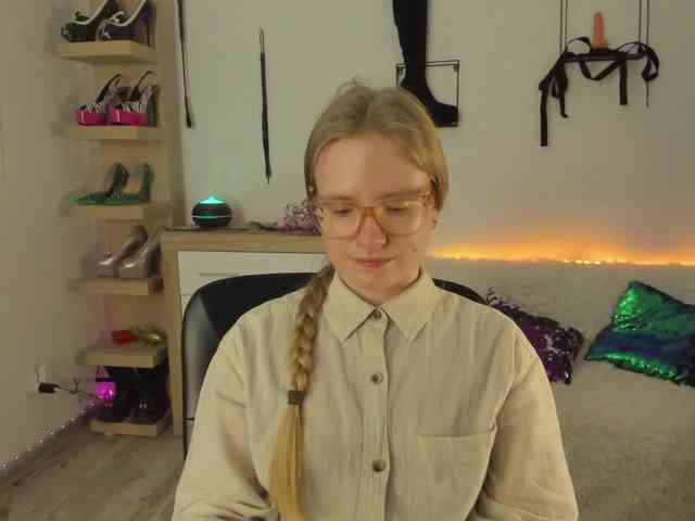 NancyErotic
