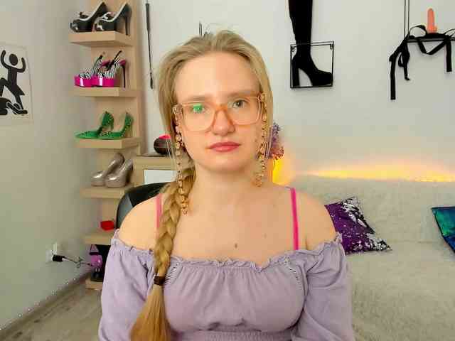 NancyErotic webcam