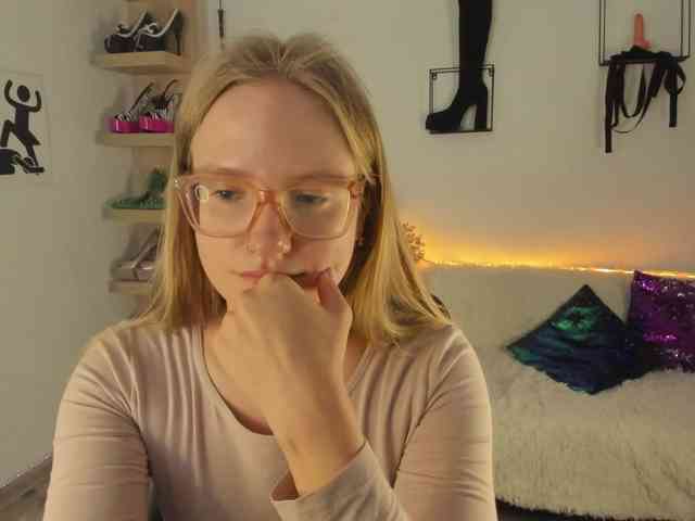 NancyErotic webcam