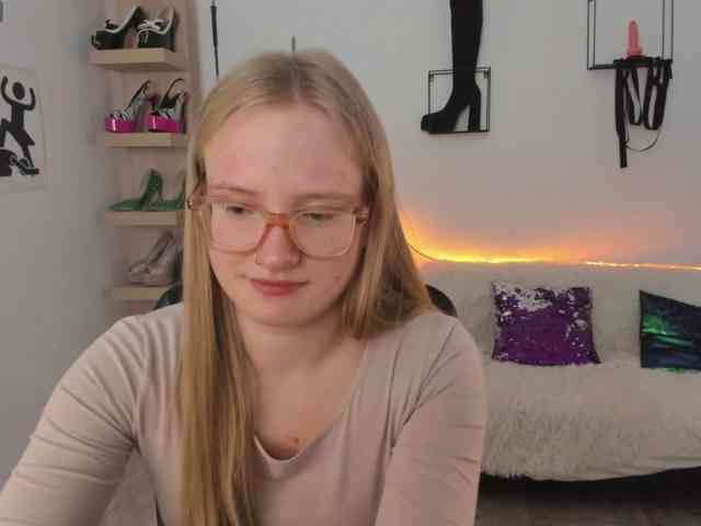 NancyErotic webcam