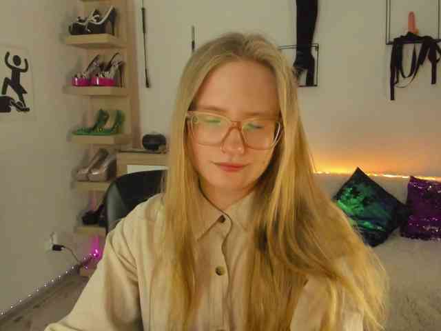 NancyErotic webcam