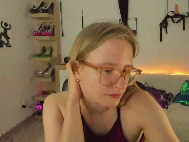 NancyErotic