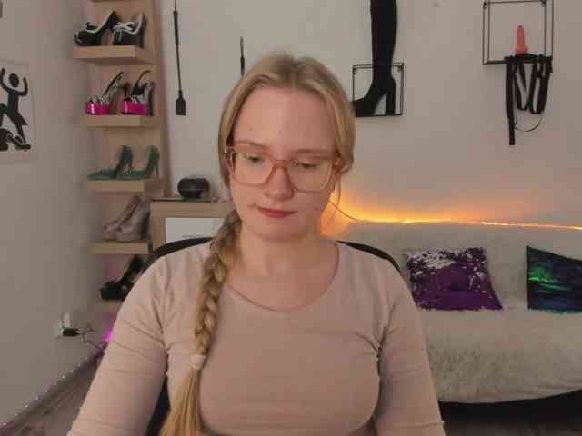 NancyErotic