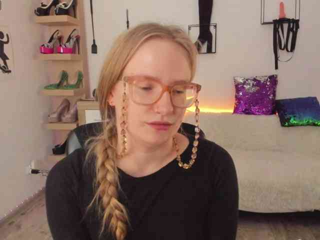 NancyErotic webcam