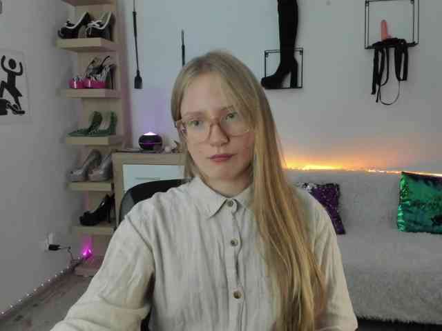 NancyErotic webcam