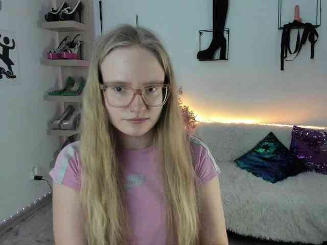 NancyErotic webcam