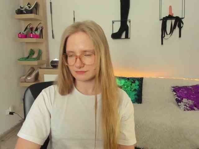 NancyErotic webcam
