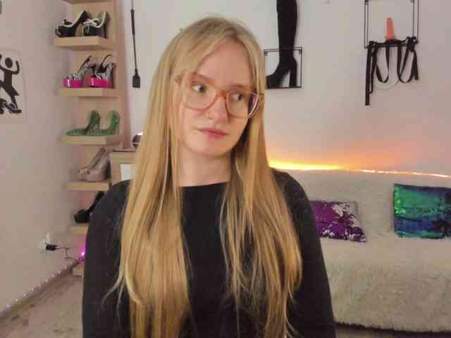 NancyErotic webcam