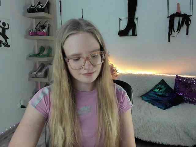 NancyErotic webcam