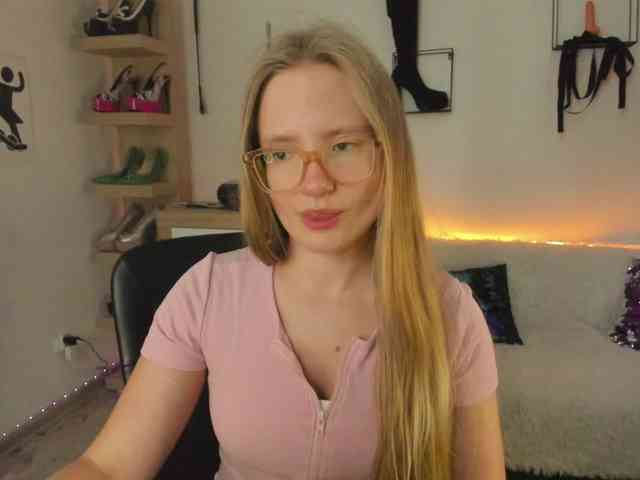 NancyErotic webcam