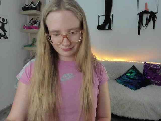 NancyErotic webcam
