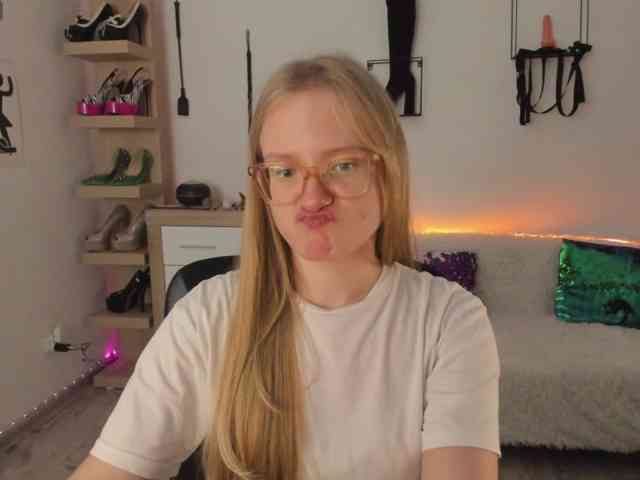 NancyErotic webcam