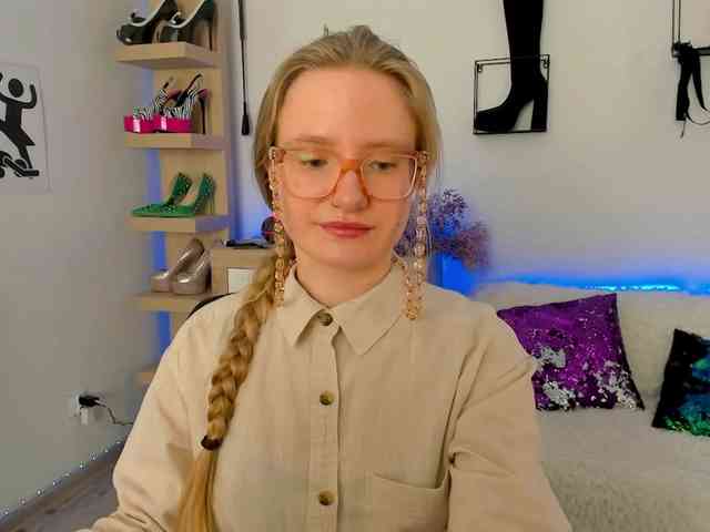 NancyErotic webcam