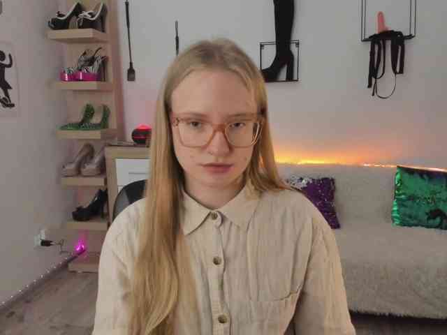 NancyErotic webcam