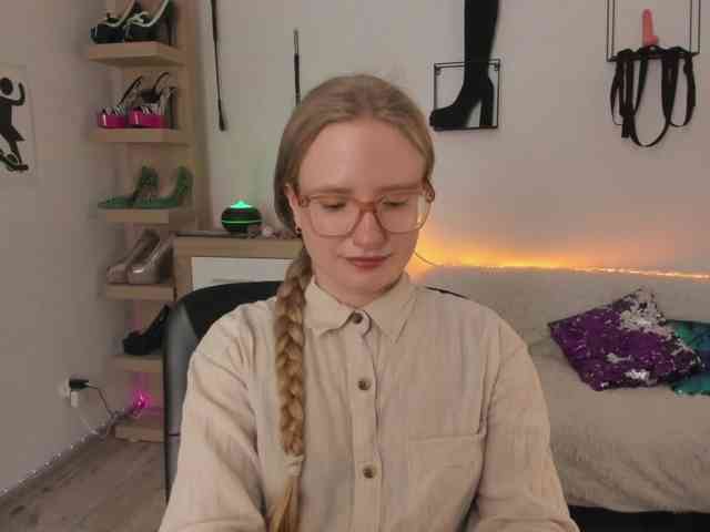 NancyErotic Live Webcam on BongaCams