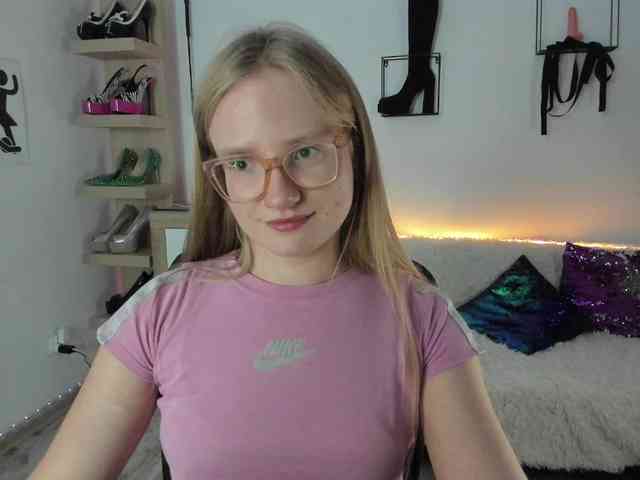 NancyErotic webcam