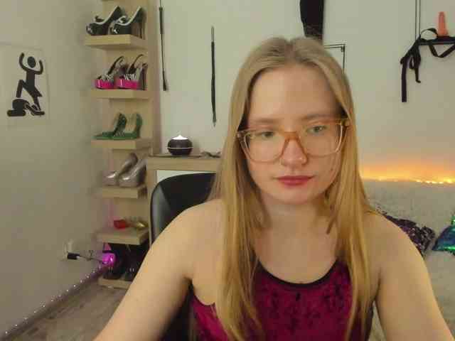 NancyErotic webcam