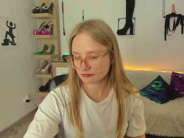 NancyErotic webcam