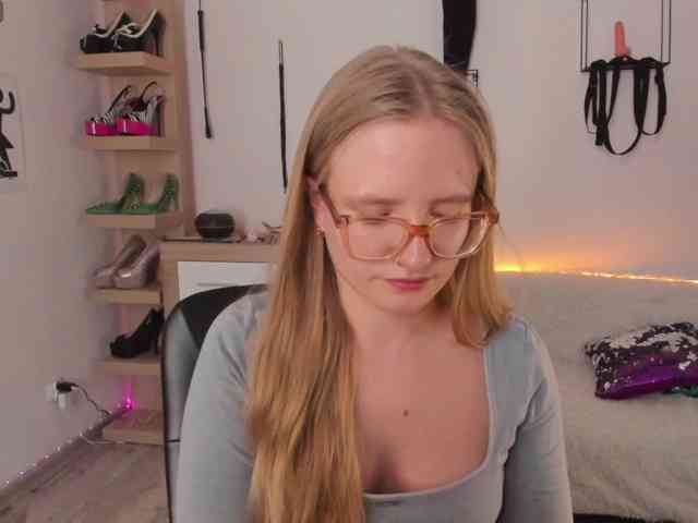 NancyErotic webcam
