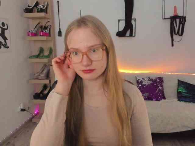 NancyErotic webcam
