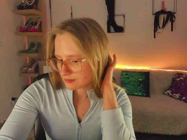 NancyErotic webcam