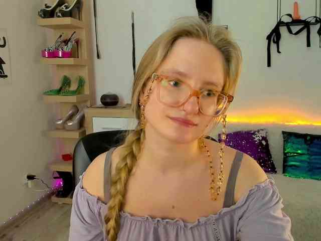 NancyErotic webcam