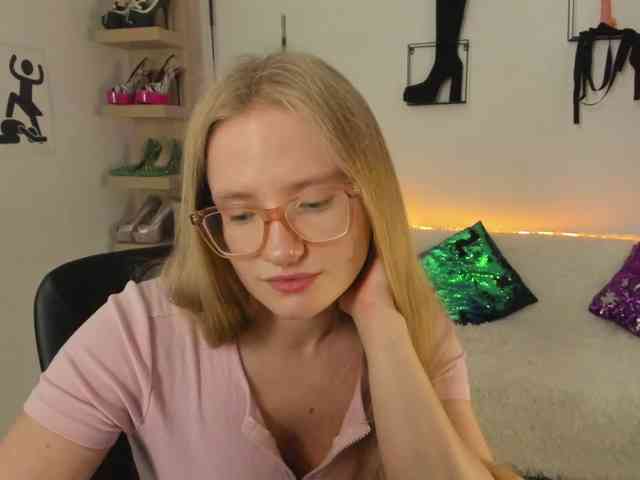 NancyErotic webcam