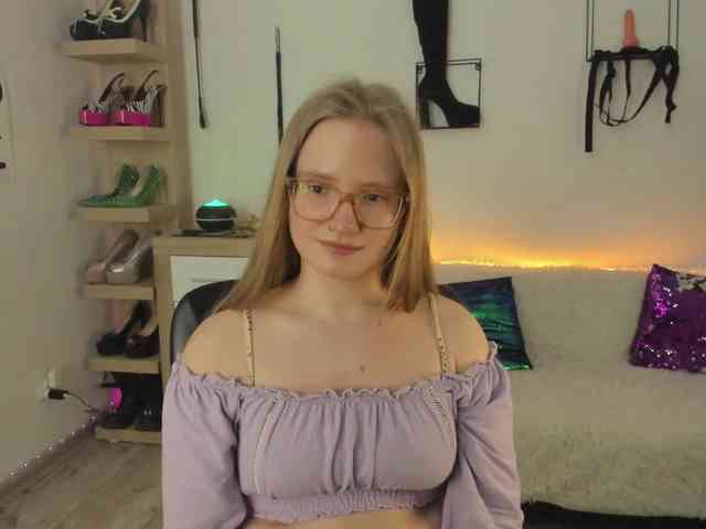 NancyErotic webcam