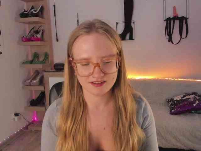 NancyErotic webcam