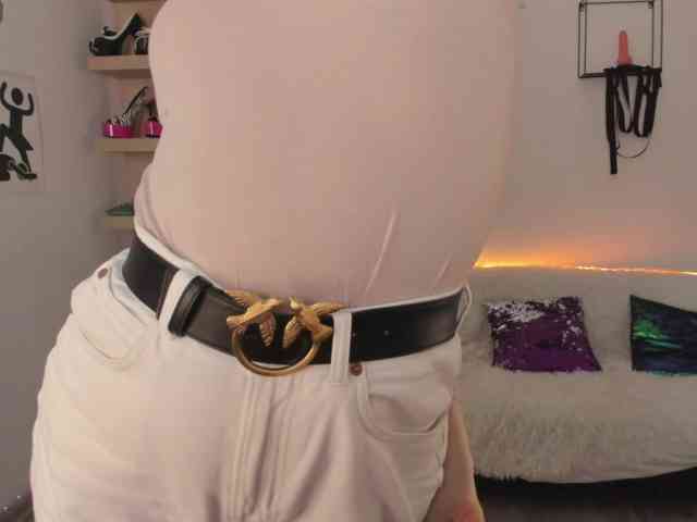 NancyErotic webcam