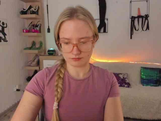 NancyErotic webcam