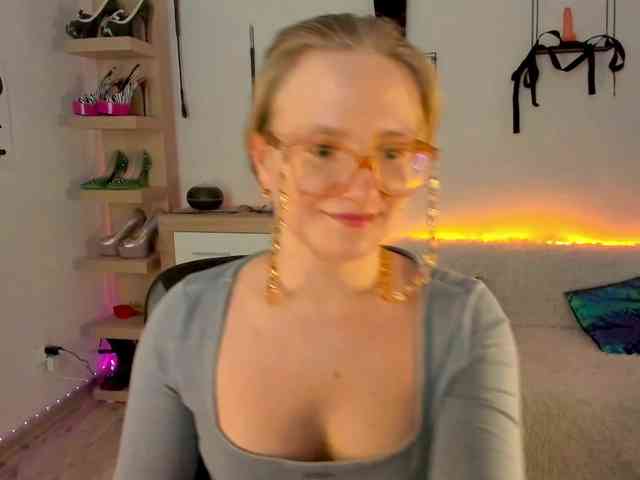 NancyErotic webcam
