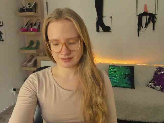 NancyErotic
