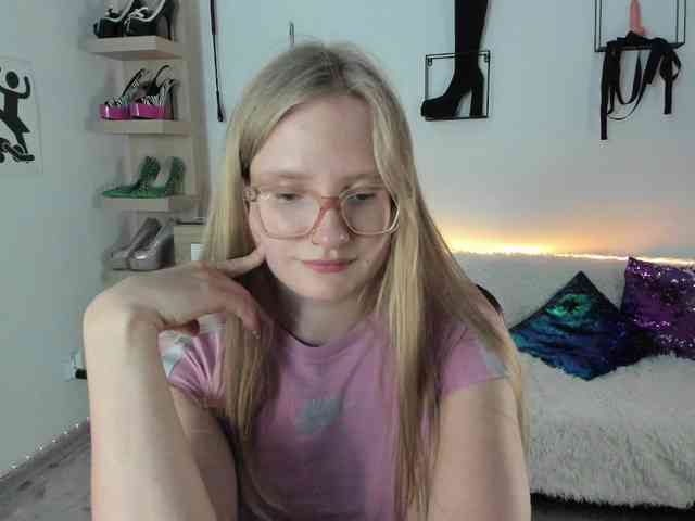 NancyErotic webcam