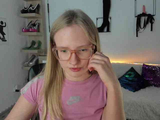 NancyErotic webcam