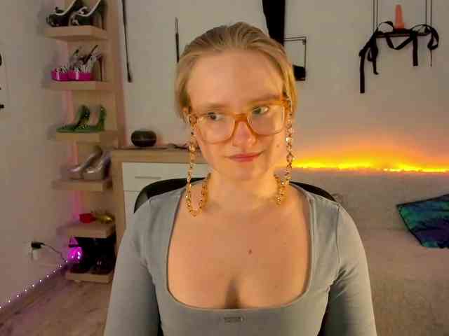 NancyErotic webcam