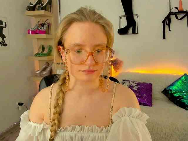 NancyErotic
