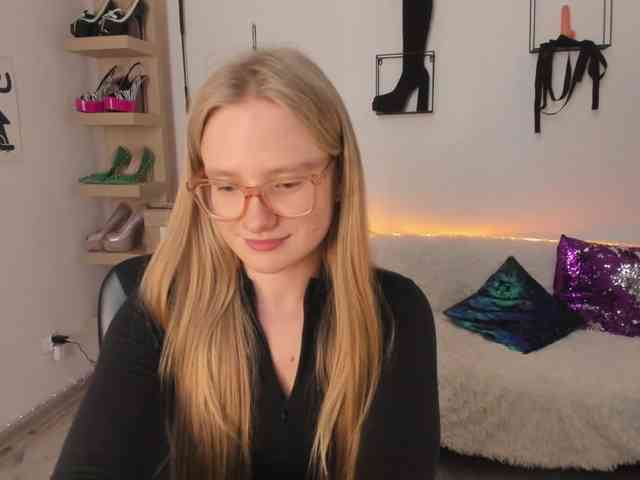 NancyErotic webcam