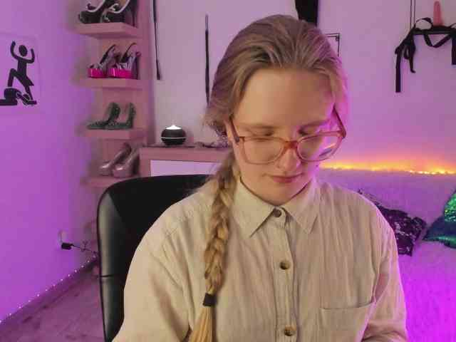 NancyErotic webcam