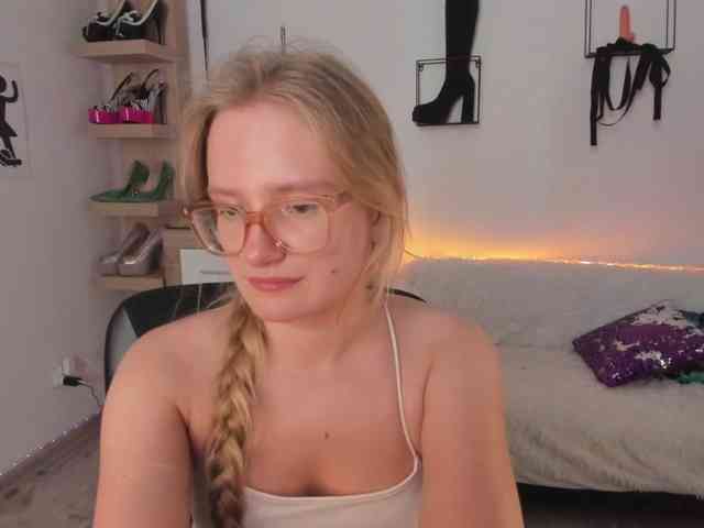 NancyErotic webcam