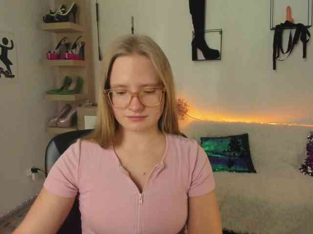NancyErotic webcam