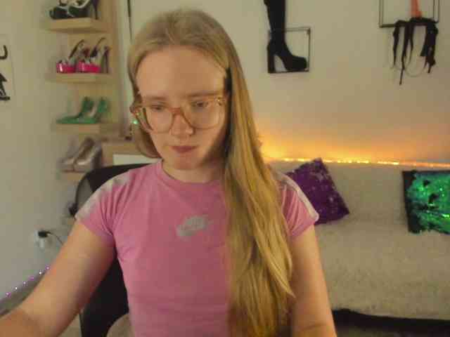 NancyErotic webcam