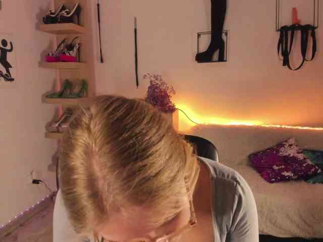 NancyErotic webcam