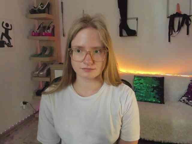 NancyErotic webcam